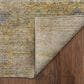 Dalyn Rug Company Aristo Gold 1"8" x 2"6" Area Rug, , large