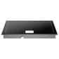 Thermador 36" Framed Electric Induction Cooktop with 1 Element in Dark Gray, , large