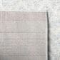 Safavieh Tulum TUL270 3" x 5" Grey and Ivory Area Rug, , large