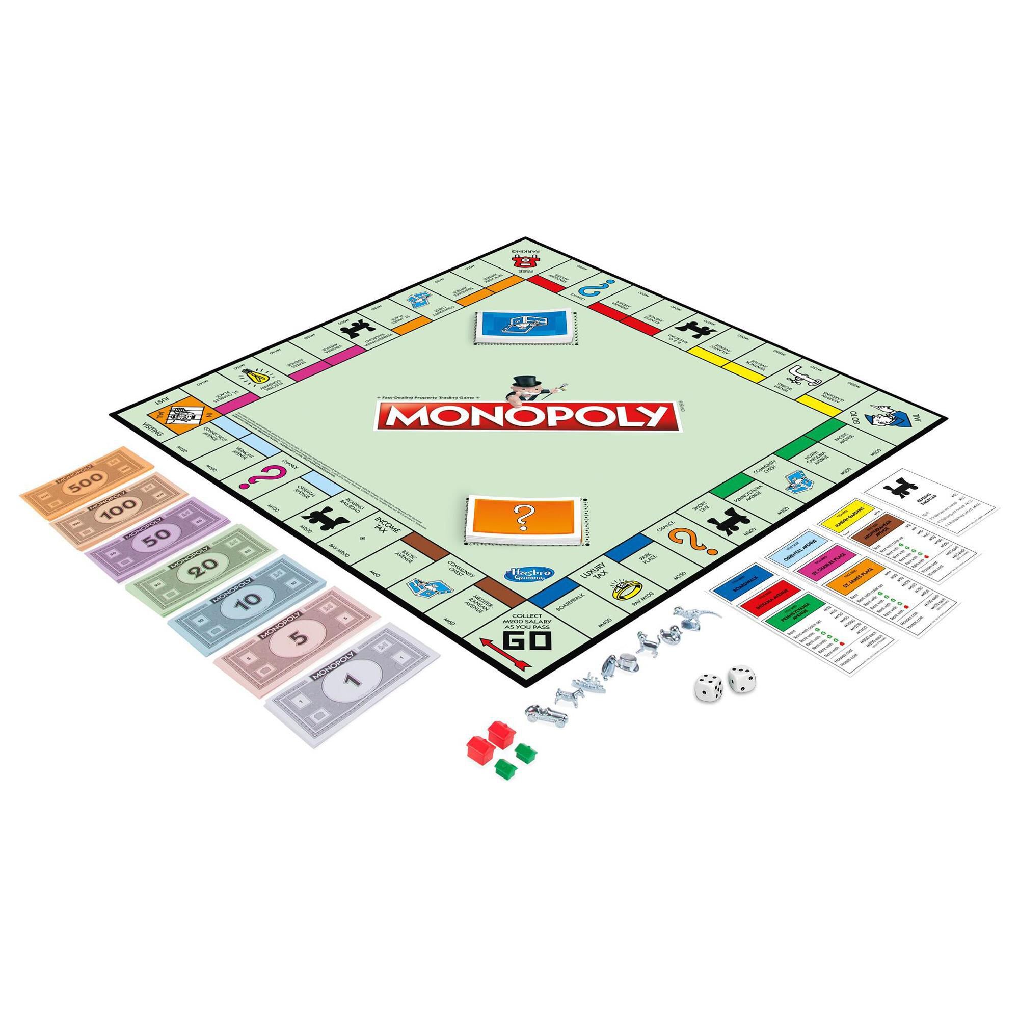 Monopoly skullcandy shop