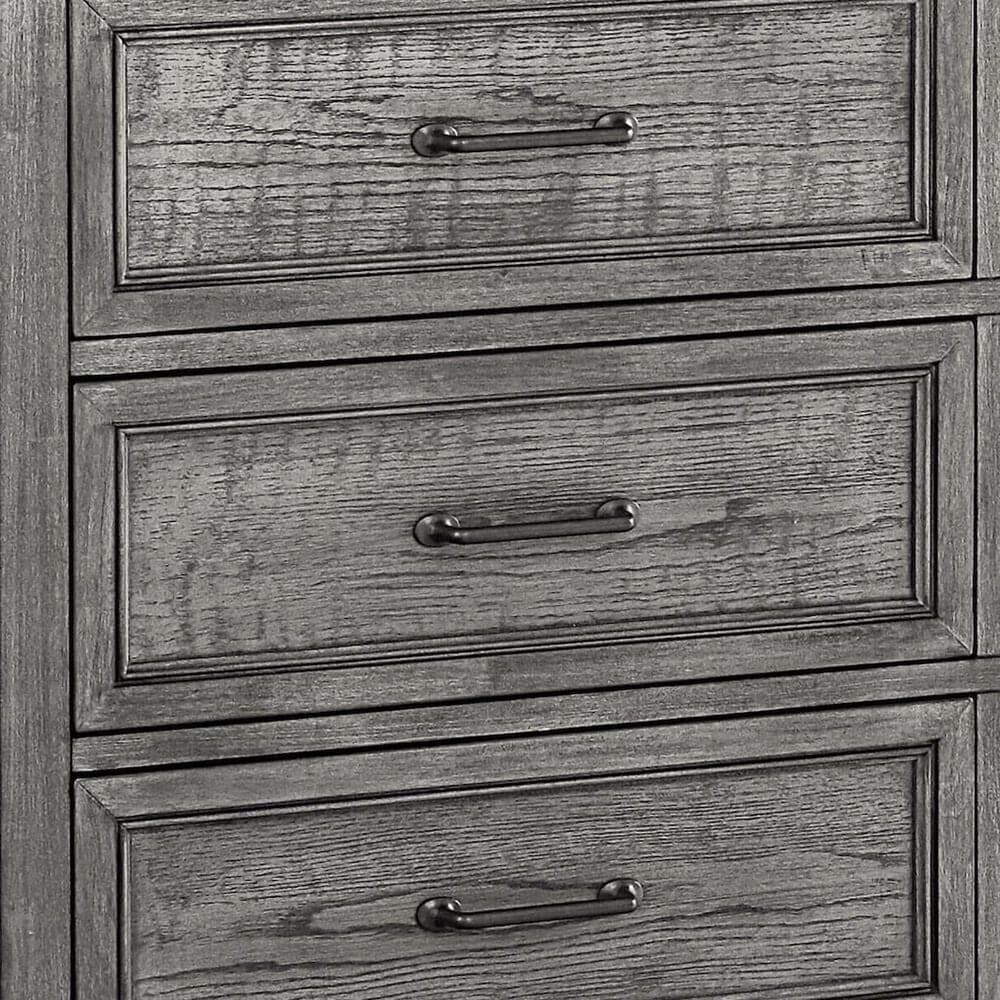Eastern Shore 6 Drawer Dresser, , large