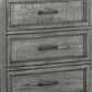 Eastern Shore 6 Drawer Dresser, , large