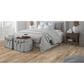 Tru-Cor Prime XL Chantilly Oak 9" x 72" Luxury Vinyl Plank, , large