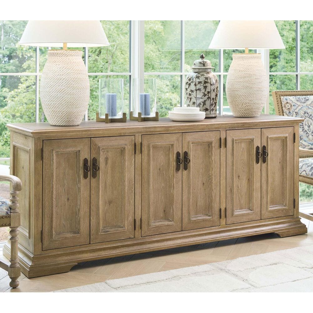 Lexington Home Brands Montecito Westmont Buffet in Chaparral, , large