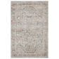 Magnolia Home Lenna LEA-02 8"6" x 11"6" Ocean and Apricot Area Rug, , large