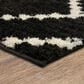 Karastan Traverse Intersection 6" x 9" Area Rug, , large