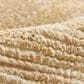 Momeni Etra 8" x 10" Natural Area Rug, , large