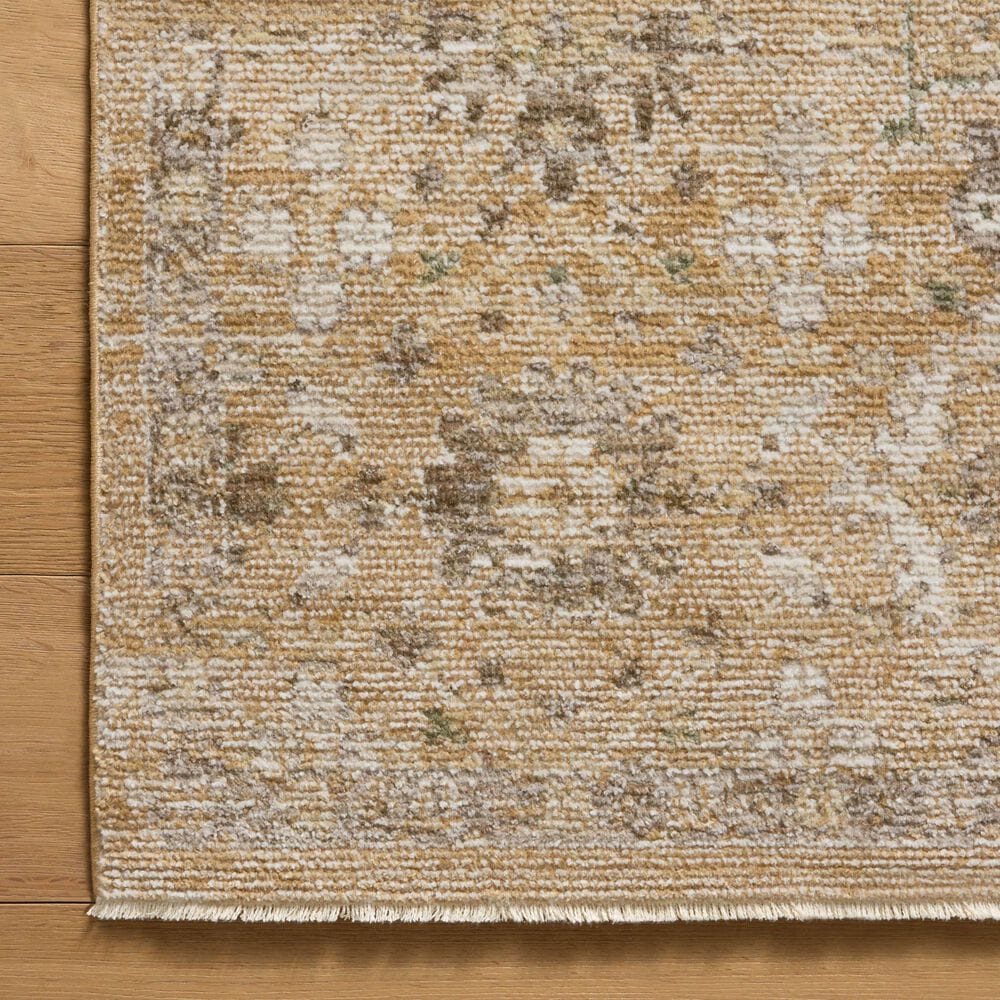 Magnolia Home Pace Sunset and Stone 2&#39;3&quot; x 3&#39;10&quot; Area Rug, , large