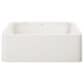 Blanco Ikon 30" Apron Single Bowl Farmhouse Sink in White, , large