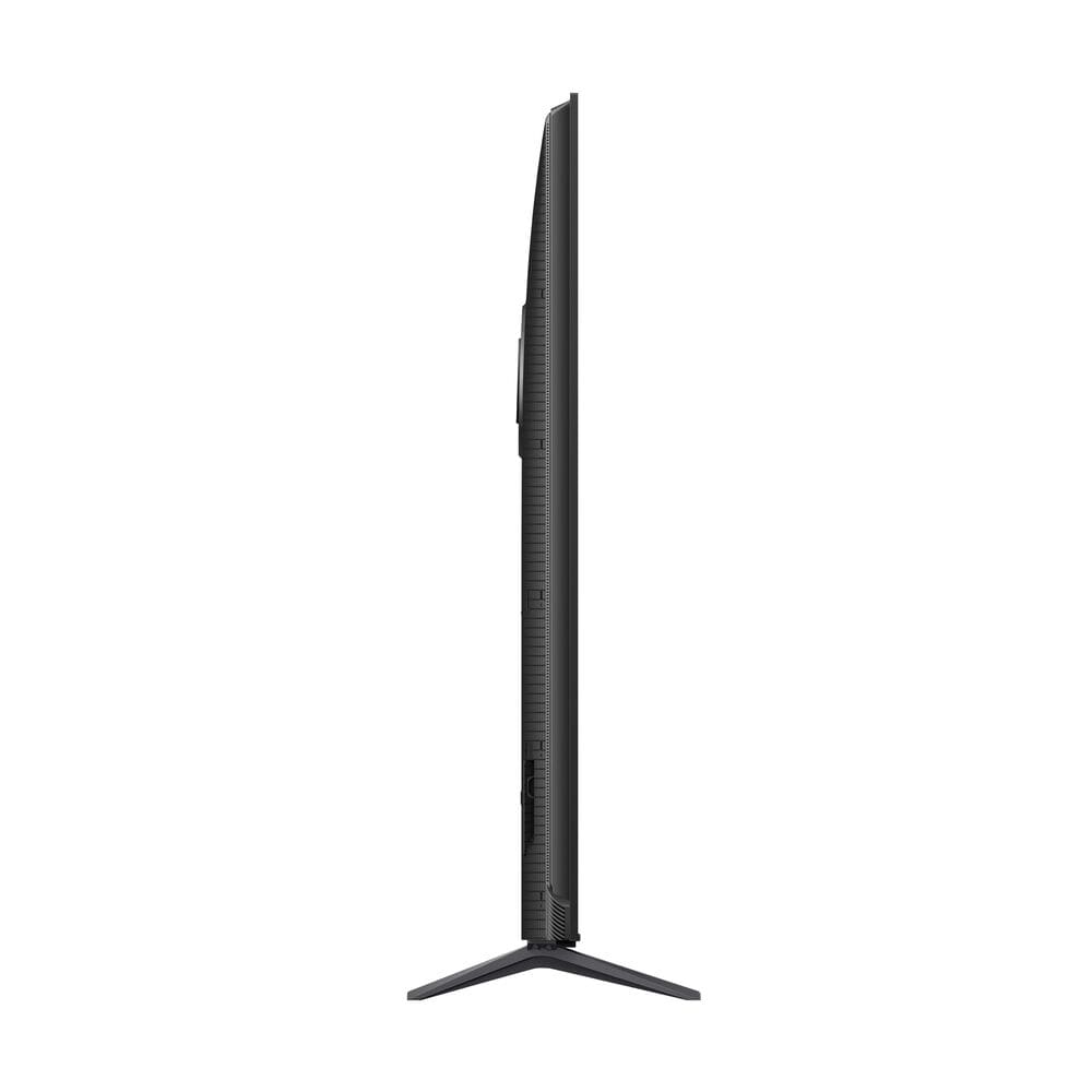 TCL 85&quot; Class Q6 4K UHD HDR QLED with Google TV in Black - Smart TV, , large