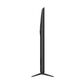 TCL 85" Class Q6 4K UHD HDR QLED with Google TV in Black - Smart TV, , large