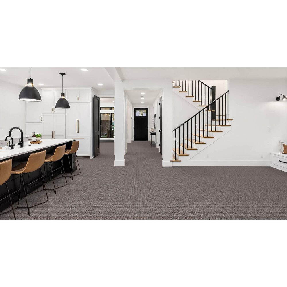 Fabrica Aspen Carpet in Graphite, , large