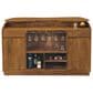 Howard Miller Thorin Counter Bar in Light Brown Matte, , large