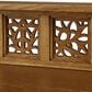 Stickley Furniture Surrey Hills Server with Gallery in Bay Brown, , large