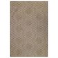 Amer Rugs Maryland 8" x 10" Champagne Area Rug, , large