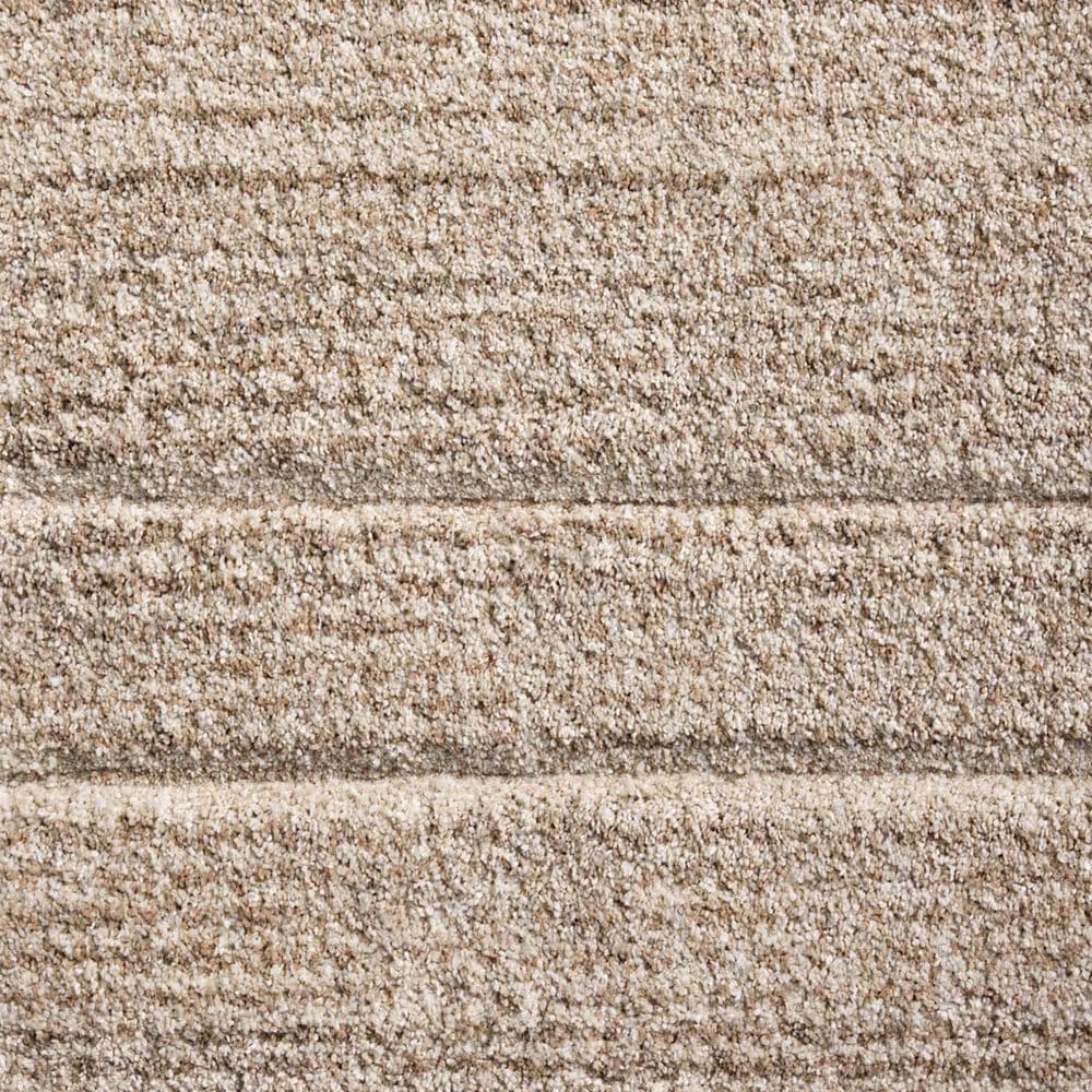Loloi Silas 2&#39;7&quot; x 4&#39; Oatmeal and Clay Area Rug, , large