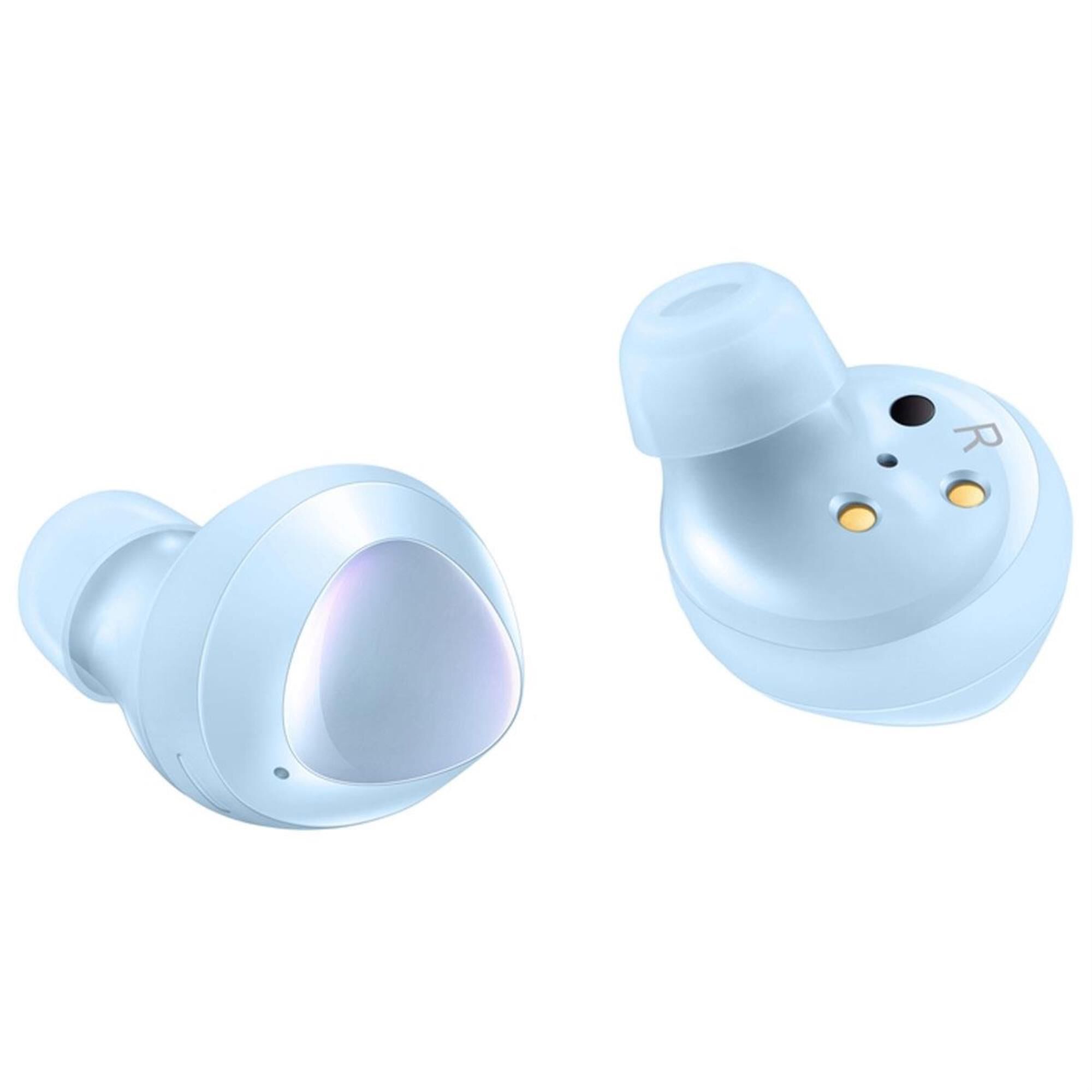 samsung galaxy truly wireless earbuds