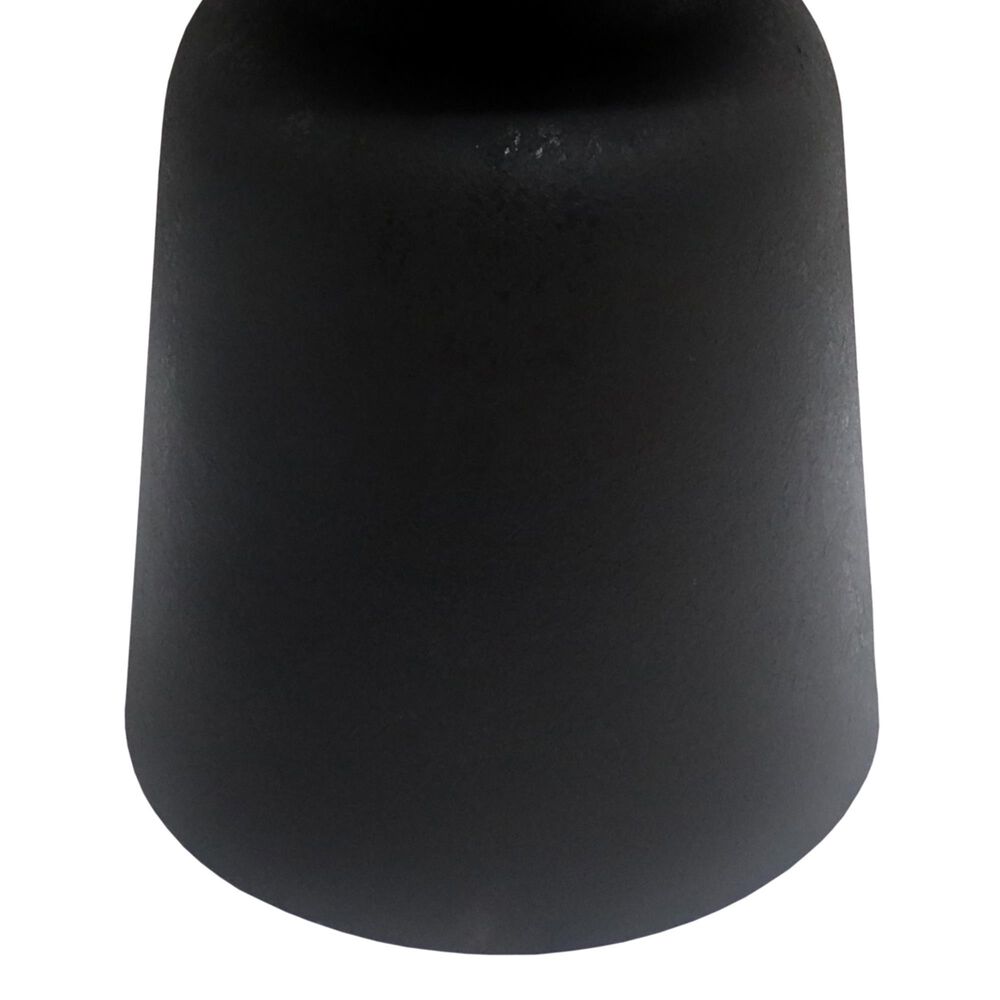 LR Home Zues Side Table in Black, , large