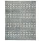 Jaipur Reign Abelle 12" x 15" Abyss Area Rug, , large