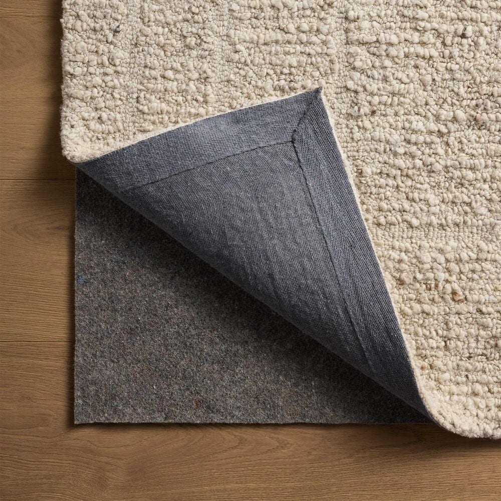 Loloi Jones JON-01 Oatmeal 2&#39;6&quot; x 9&#39;9&quot; Runner, , large