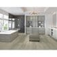 Fuzion SmartDrop Elite 9 Nordic 9" x 60" Luxury Vinyl Plank, , large