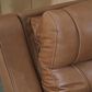 Ashley Knightington Power Recliner in Caramel, , large
