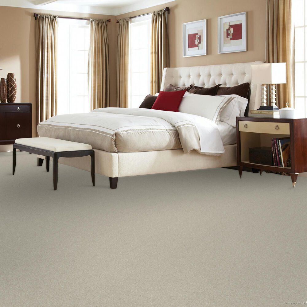 Mohawk Purrsonality III Carpet in Haze, , large