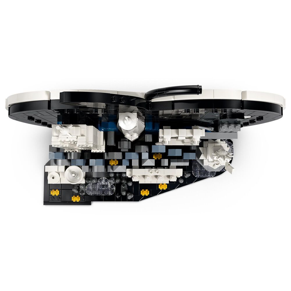 LEGO Architecture New York City - The Big Apple Building Set, , large