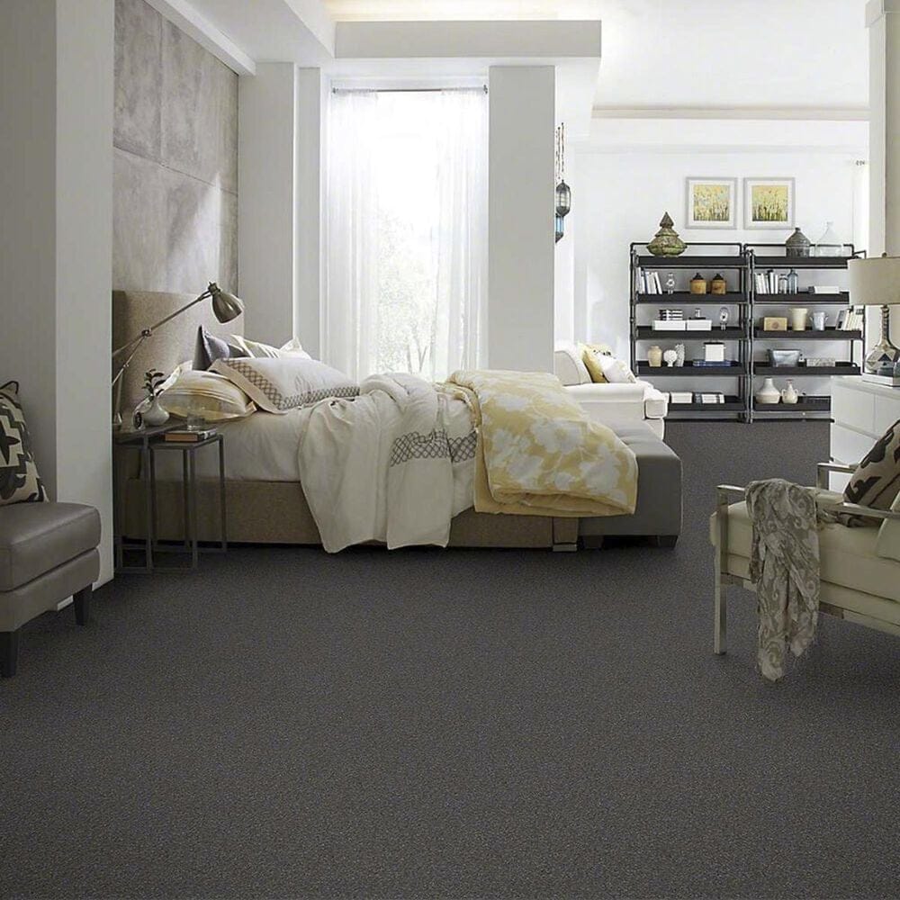 Anderson Tuftex Barracan Classic III Carpet in Armory, , large