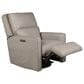 MotoMotion Power Swivel Recliner in Capriccio Dove, , large