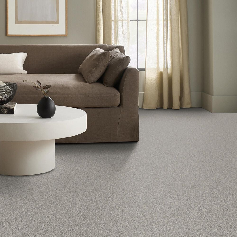 Anderson Tuftex Wyndham Estate Carpet in Platinum, , large