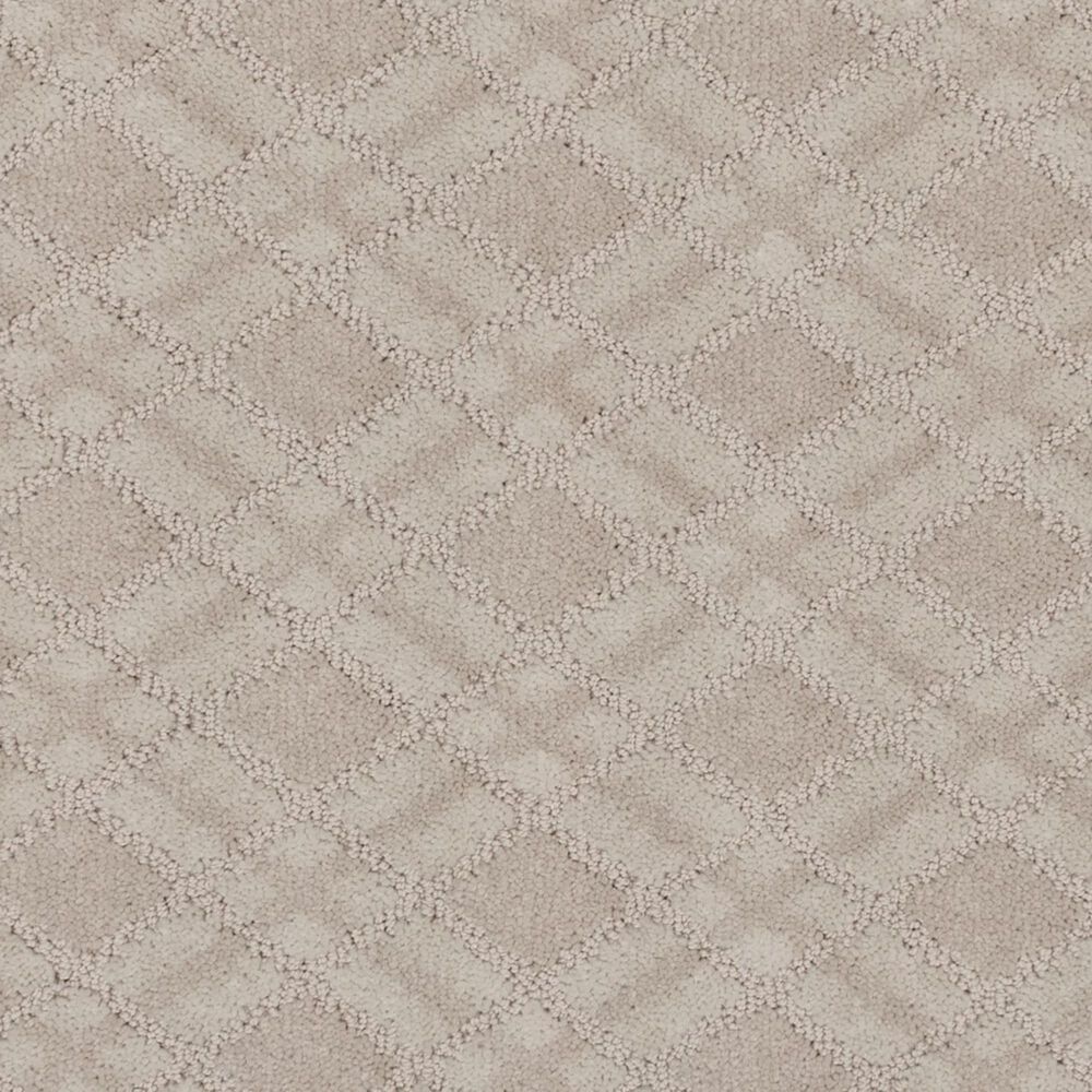 Mohawk Upscale Tradition Carpet in Candle, , large