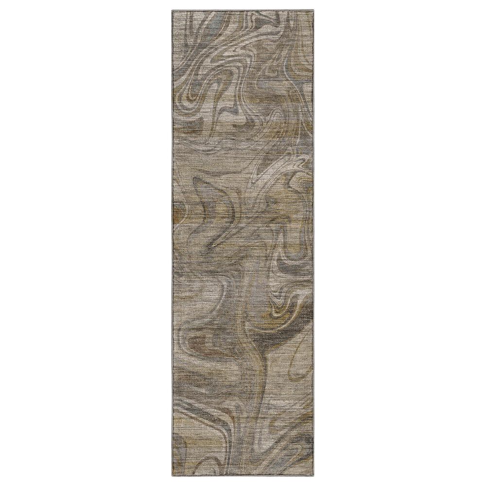 Dalyn Rug Company Nexus NX6 Ivory 2"3" x 7"6" Runner, , large