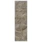 Dalyn Rug Company Nexus NX6 Ivory 2"3" x 7"6" Runner, , large