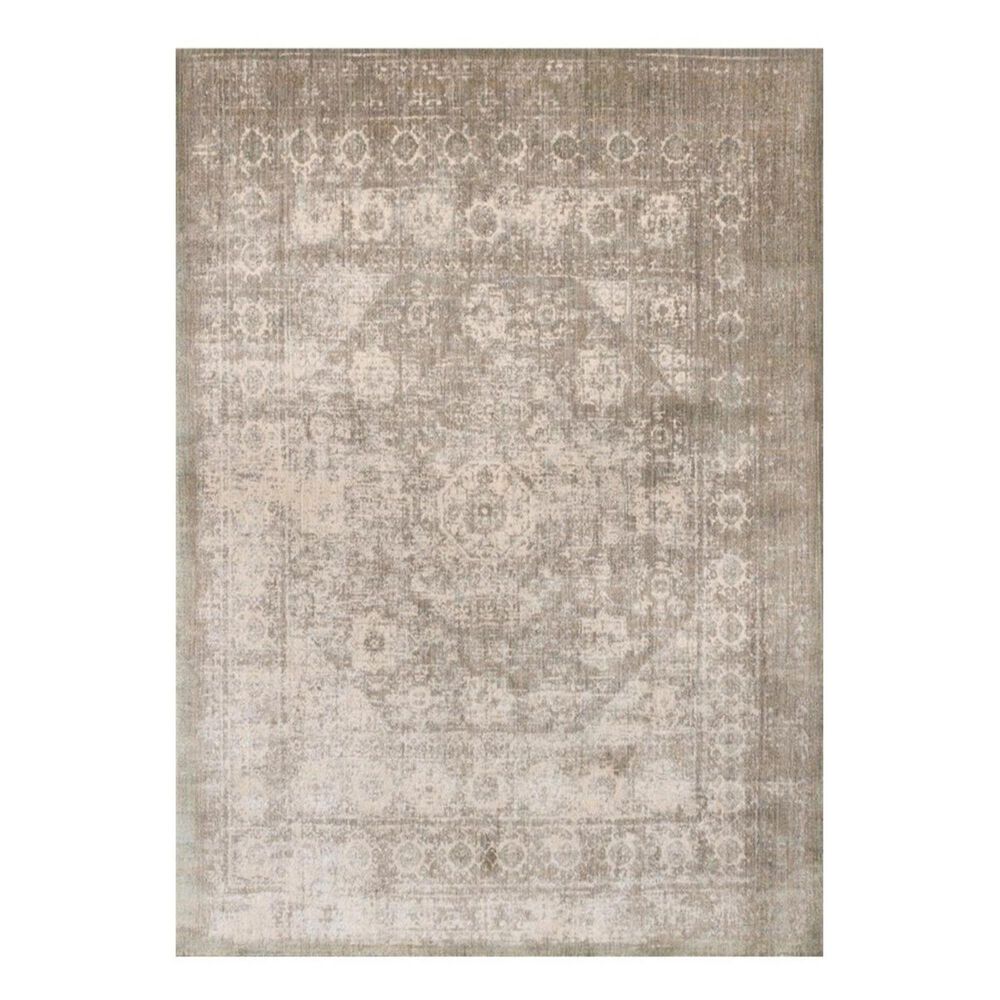 Loloi Anastasia AF-14 9"6" x 13" Grey/Sage Area Rug, , large