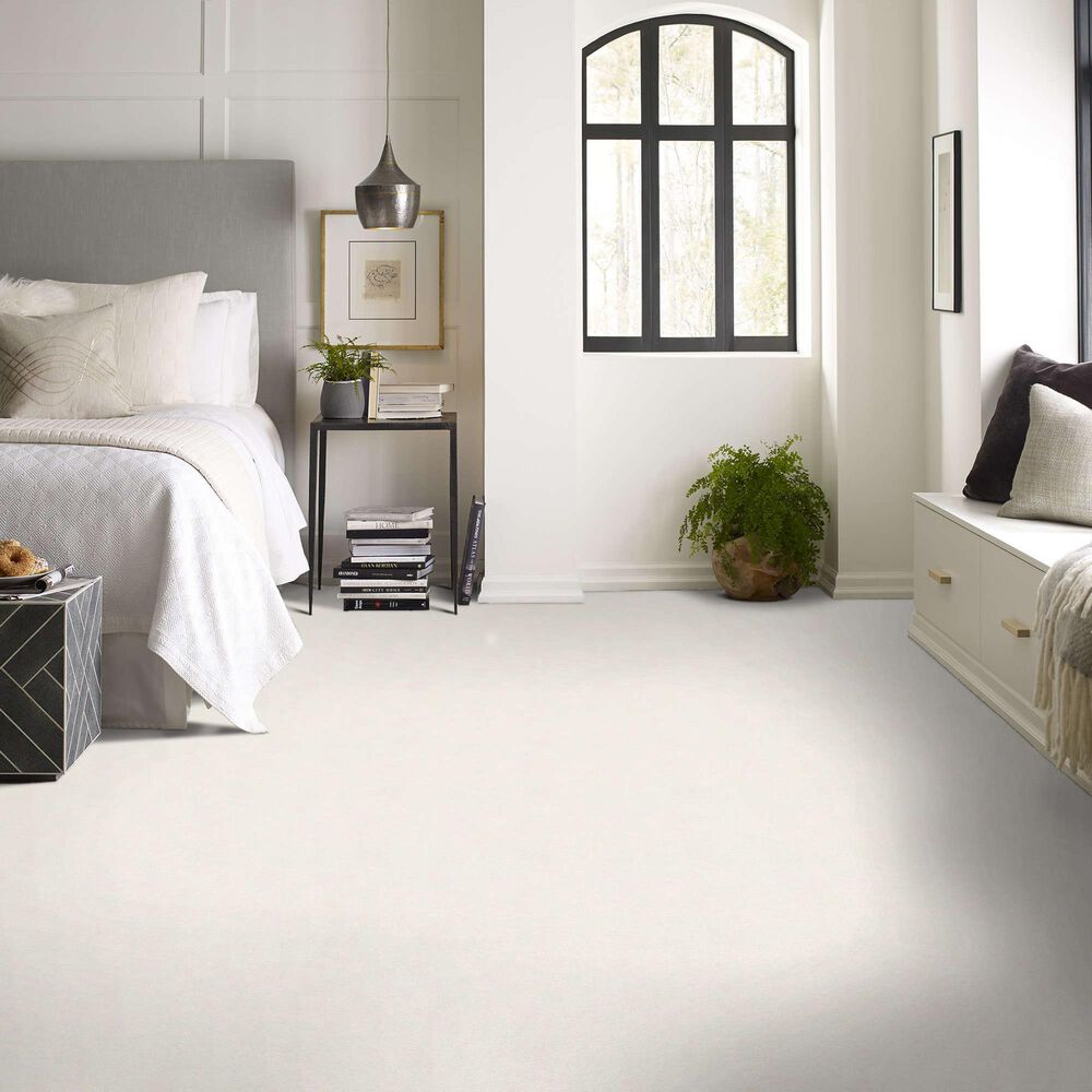 Shaw Your Comfort I Carpet in Clean Linen, , large