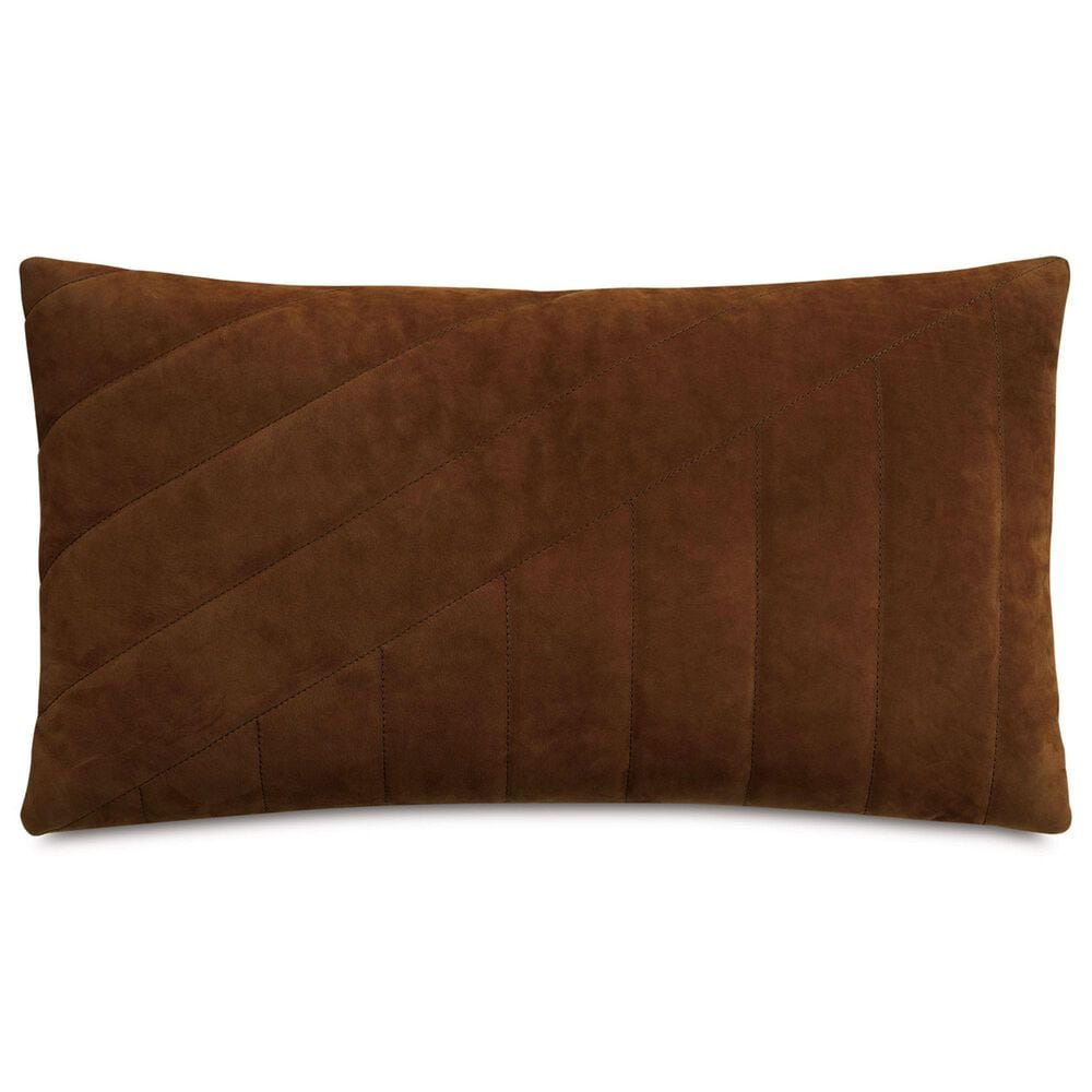 Eastern Accents Rufus 15" x 26" Decorative Pillow in Hamish Khaki, , large