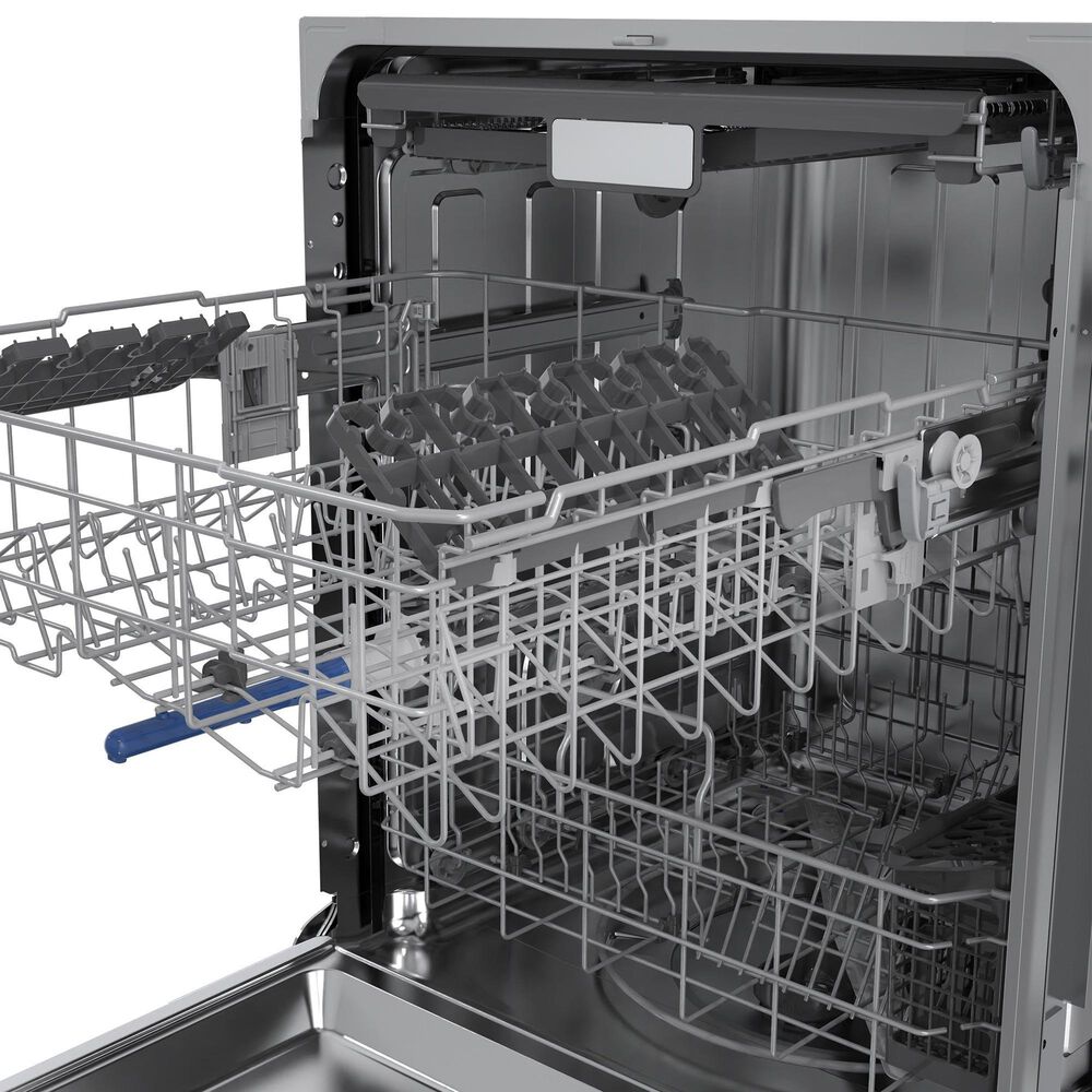Forno Rivestito Dishwasher with 45 dBA in Panel Ready, , large