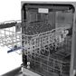 Forno Rivestito Dishwasher with 45 dBA in Panel Ready, , large