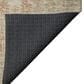 Dalyn Rug Company Solace SL9 8" x 10" Beige Area Rug, , large