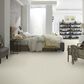 Shaw Barracan Classic IV Carpet in Fresh Cream, , large