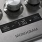 Monogram 36" Gas Sealed Burner Cooktop in Stainless Steel, , large
