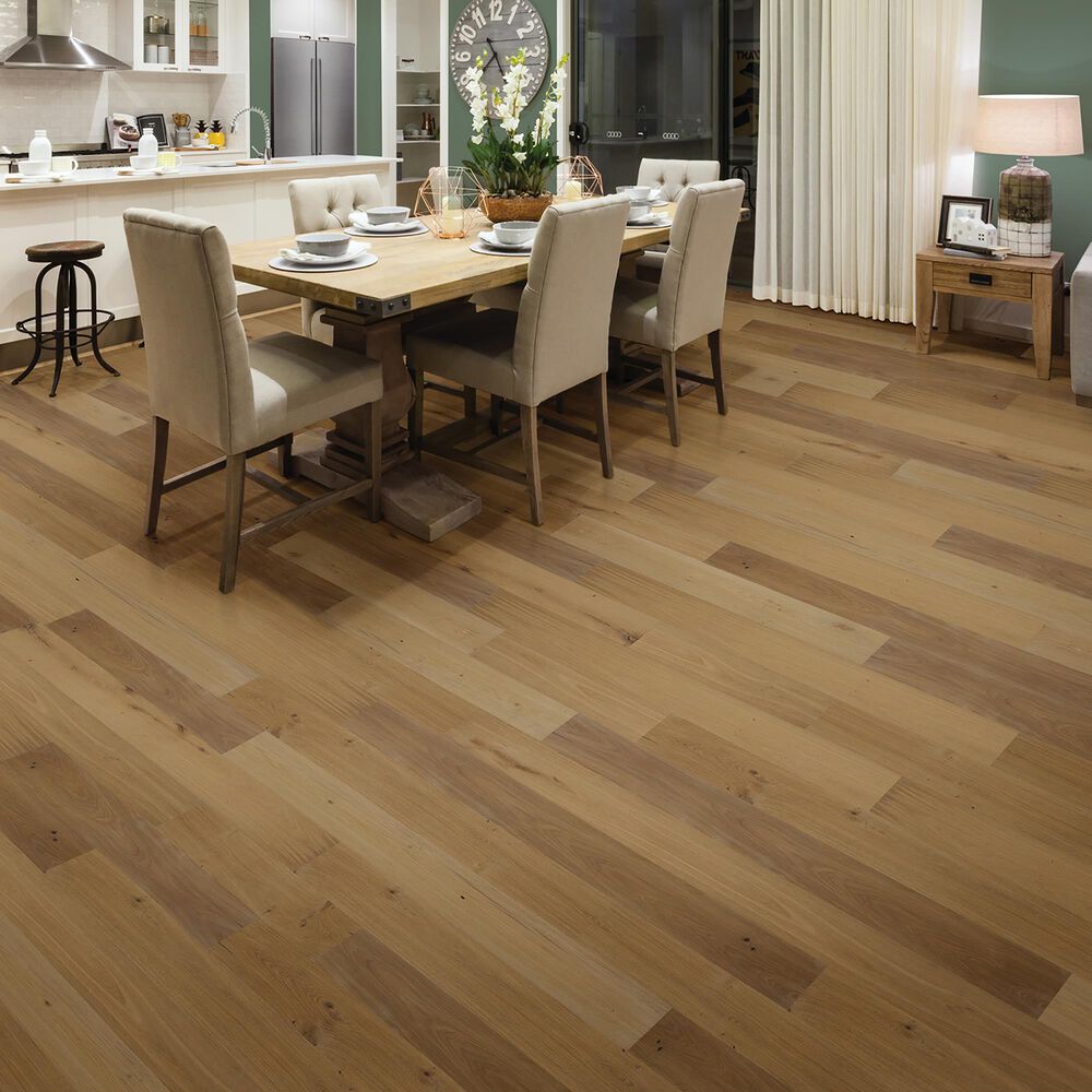Paramount Heartland Carriage House Oak Hardwood, , large
