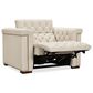 Hooker Furniture Savion Deux Power Recliner in Aries Beach, , large
