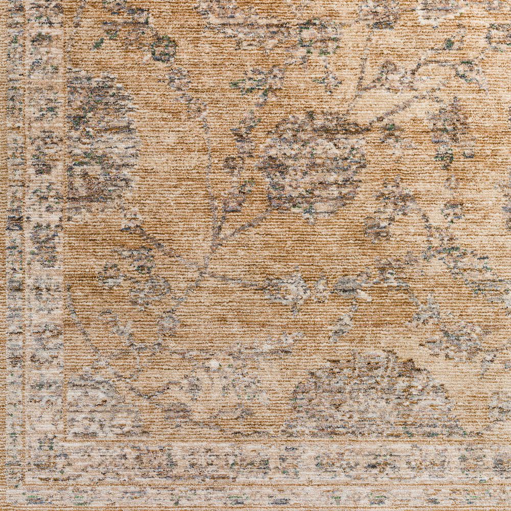 Dalyn Rug Company Yarra 1&#39;8&quot; x 2&#39;6&quot; Biscotti Area Rug, , large