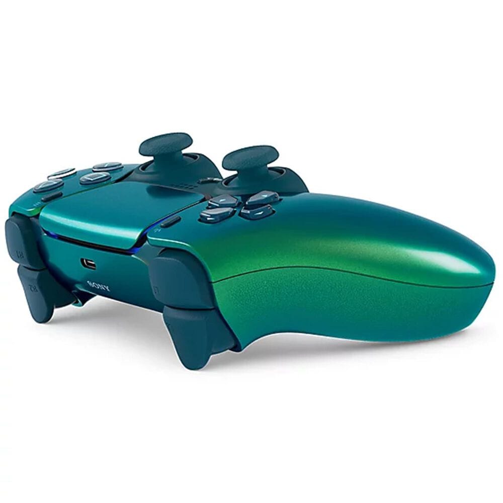 Sony DualSense Wireless Controller in Chroma Teal, , large