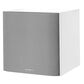 Bowers & Wilkins ASW608 Subwoofer in White, , large