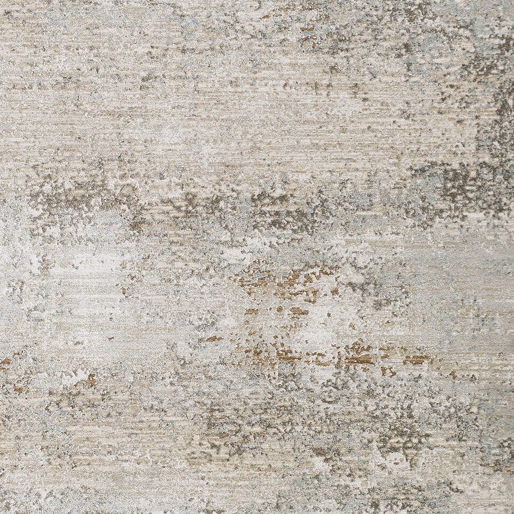 Surya Brunswick 12&#39; x 15&#39; Sage, Gray, White, Blue and Brown Area Rug, , large