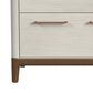 Wycliff Bay Pomono Lateral File in White, , large