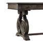 Hooker Furniture Rhapsody Writing Desk in Rustic Walnut, , large